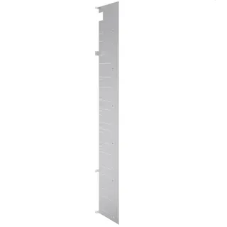 ABN Schottung PVC Senkrecht Bauhöhe 12 perforiert NTW112-5Z