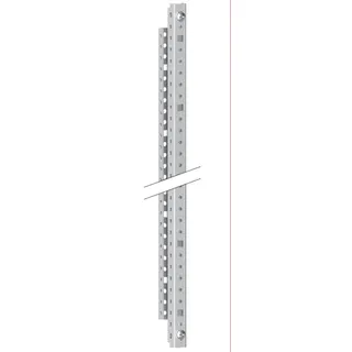 ABN ST-Trägerprofil 40mm tief L:1350mm Set (PK=8Stk.) MST09N8