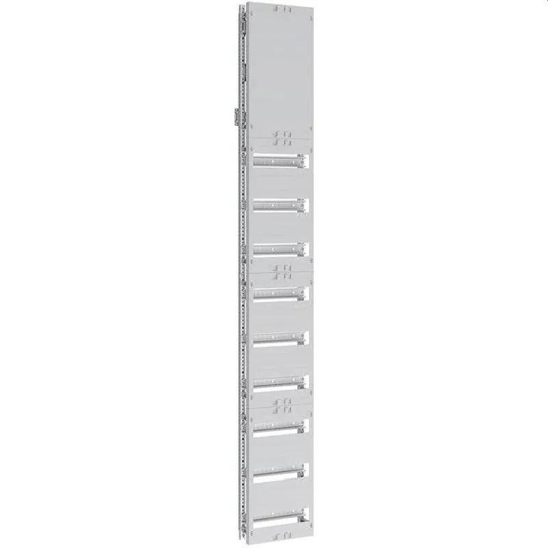 ABN Verteilerfeld flach 118xTE-REG 36 TE-Kl. VF112RK0930