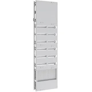 ABN Verteilerfeld tief 168x TE-REG 72 TE-Kl. VT212RS7930