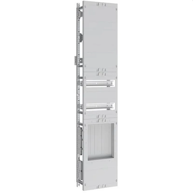 ABN Verteilerfeld tief 36xTE-REG 36 TE-Kl. VT18RS7530