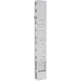 ABN Verteilerfeld tief 84x TE-REG 36 TE-Kl. VT112RS7930