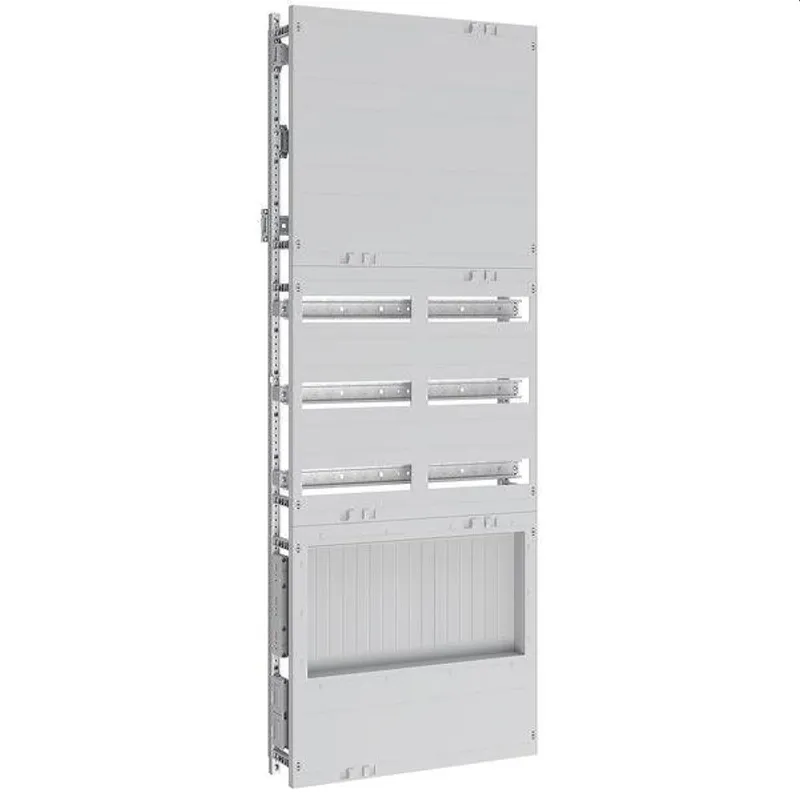 ABN Verteilerfeld tief 96xTE-REG 72 TE-Kl. VT29RS7630