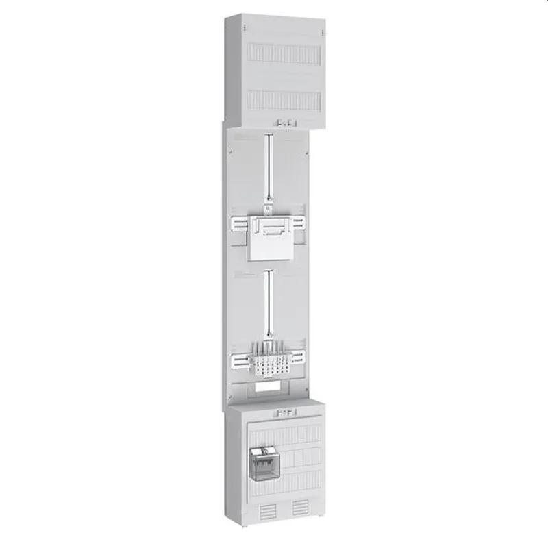 ABN Zählerplatz 1Z 1R LS 40A 16qmm SaS LUX Z19511L