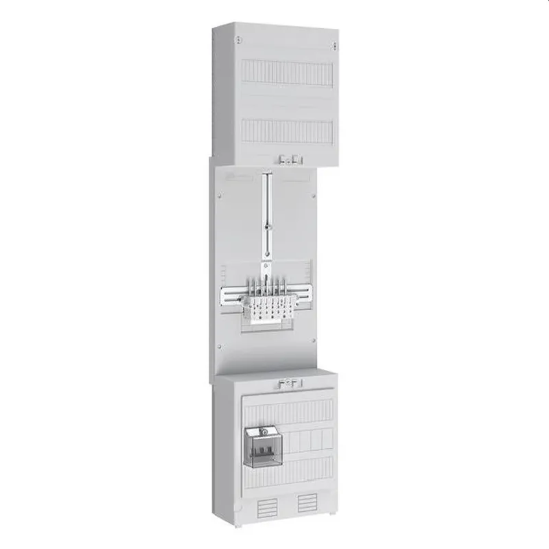 ABN Zählerplatz 1Z LS 40A 16qmm SaS LUX Z17510L