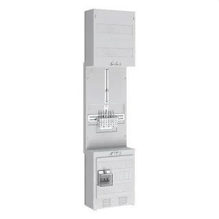 ABN Zählerplatz 1Z LS 40A 16qmm SaS LUX Z17510L