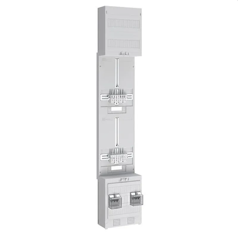 ABNN Zählerplatz 2Z LS 40A 16qmm SaS LUX Z19520L