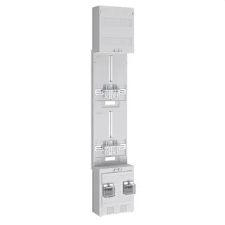 ABNN Zählerplatz 2Z LS 40A 16qmm SaS LUX Z19520L