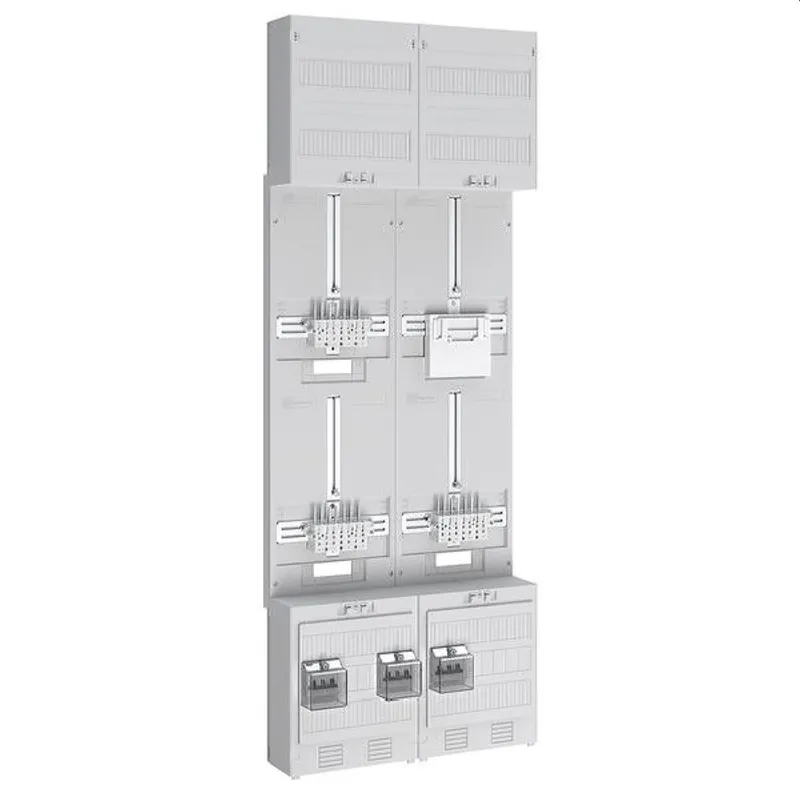 ABN Zählerplatz 3Z 1R LS 40A 16qmm SaS LUX Z29531L
