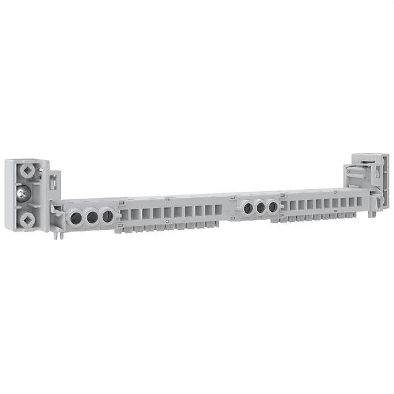ABN PE-Klemme ESPRO Klemmstellen 3x2,5-16+10x1,5-4 XPEN26N
