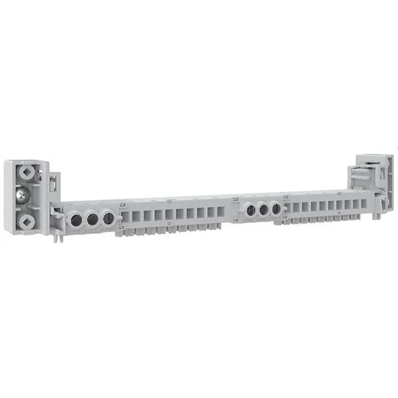 ABN NN-Steckklemme ESPRO Klemmstellen 3x2,5-16+10x1,5-4 XNN26N