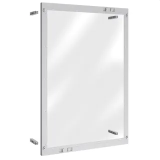 ABN ESPRO-Modul tief BxH:500x750mm Leerbaugruppe MT2572