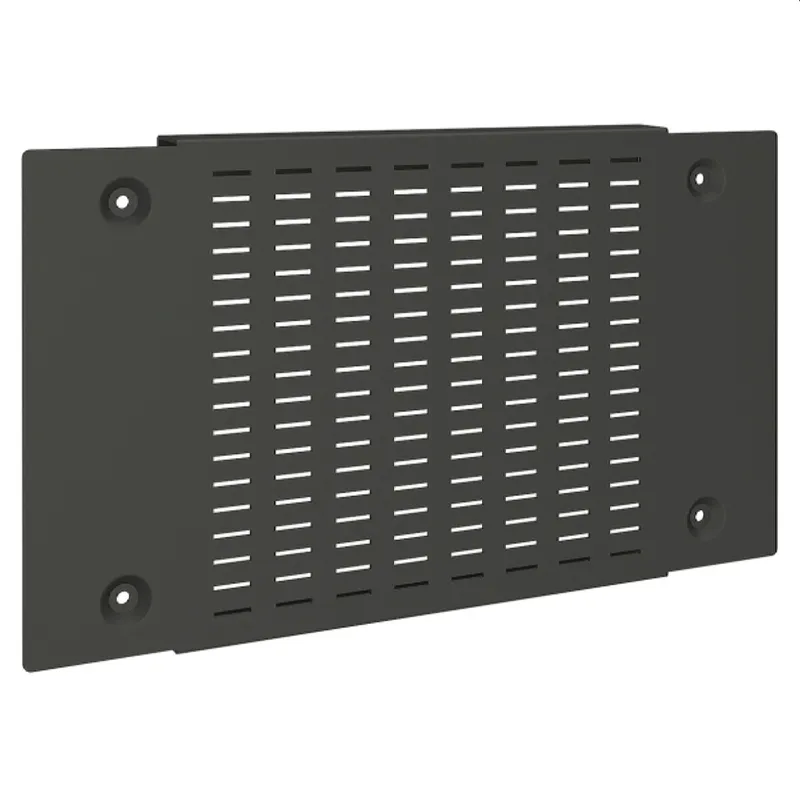 ABN Frontblende f.S.m.LS IP3xNE-Geh.Bbr.1 333x87 H90 LUT109