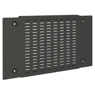 ABN Frontblende f.S.m.LS IP3xNE-Geh.Bbr.1 333x87 H90 LUT109
