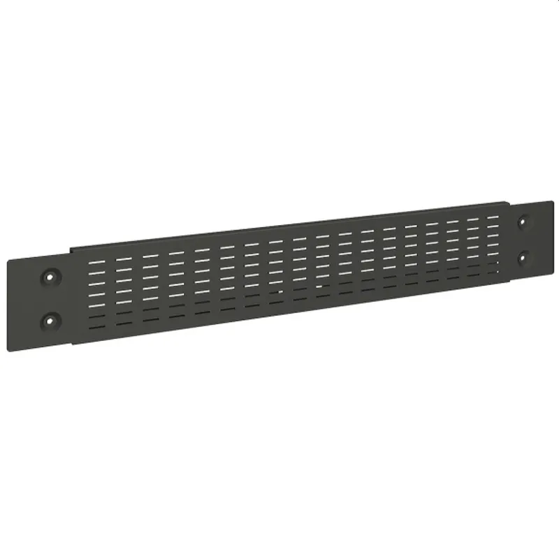 ABN Frontblende f.S.m.LS IP3xNE-Geh.Bbr.2 583x87 H90 LUT209
