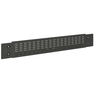 ABN Frontblende f.S.m.LS IP3xNE-Geh.Bbr.2 583x87 H90 LUT209