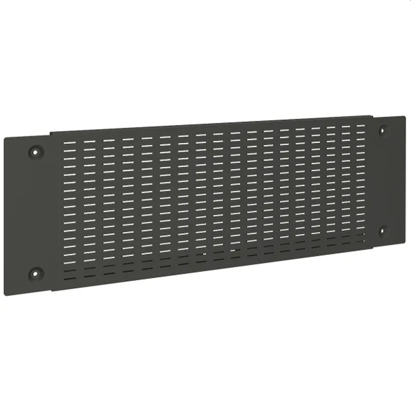 ABN Frontblende f.S.m.LS IP3xNE-Geh.Bbr.2 583x197 H200 LUT220