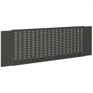 ABN Frontblende f.S.m.LS IP3xNE-Geh.Bbr.2 583x197 H200 LUT220