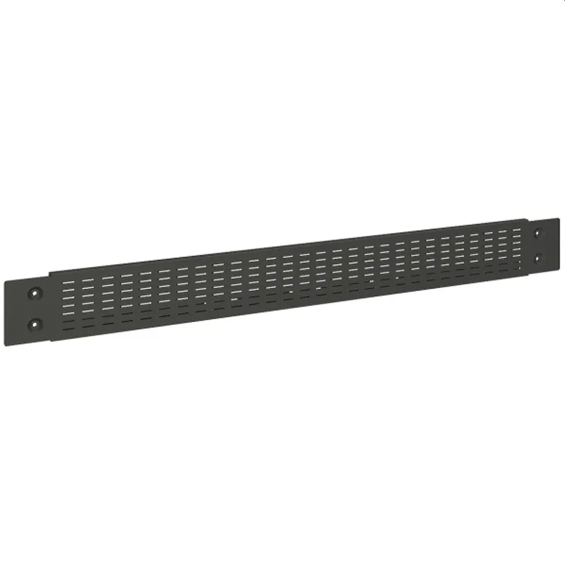 ABN Frontblende f.S.m.LS IP3xNE-Geh.Bbr.3 833x87 H90 LUT309