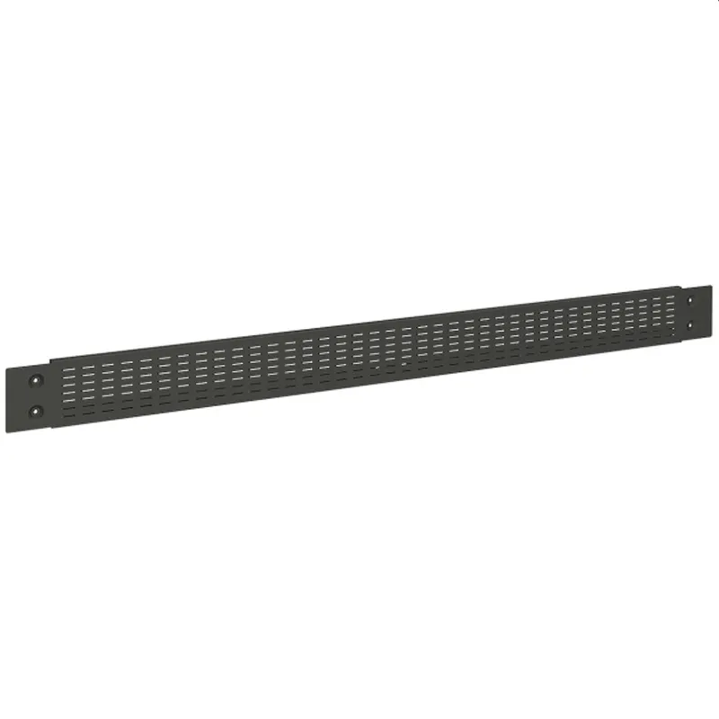 ABN Frontblende f.S.m.LS IP3xNE-Geh.Bbr.4 1083x87 H90 LUT409