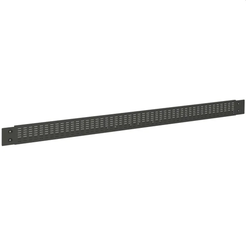 ABN Frontblende f.S.m.LS IP3xNE-Geh.Bbr.5 1333x87 H90 LUT509