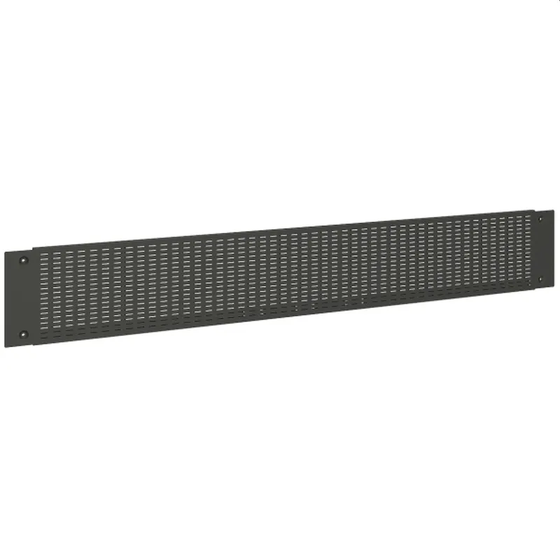 ABN Frontblende f.S.m.LS IP3xNe-Geh.Bbr.5 1333x197 H200 LUT520
