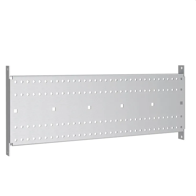 ABN U-Profil f.N-Geh.Quer 2FB BxHxT: 425x135x25mm NLQ213N