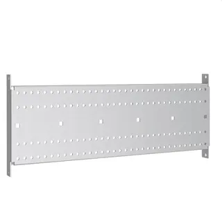 ABN U-Profil f.N-Geh.Quer 2FB BxHxT: 425x135x25mm NLQ213N