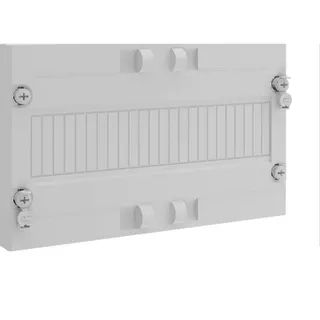 ABN Abdeckplatte FB.1 BH.1 f.RfZ Modul MX1170