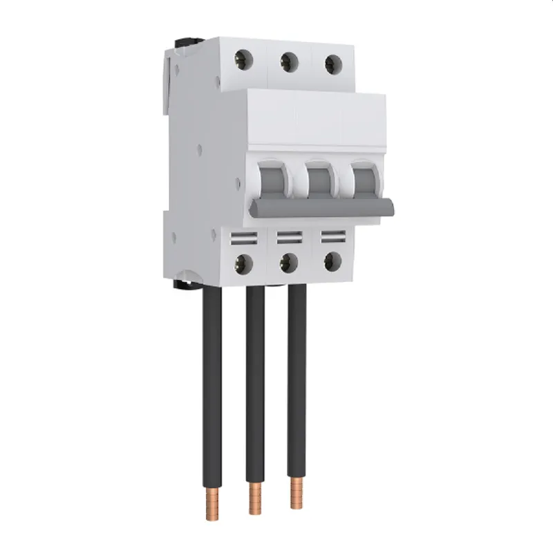 ABN Bestückungspaket Kuppelschalter 63A 3-pol.16qmm BPU363