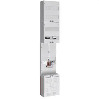 ABN Einspeiseplatz 3Pkt 1Z 44A HS/4pHS 5-pol. Z19810U
