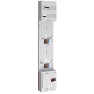 ABN Einspeiseplatz 3Pkt 2Z 32A HS/4pHS 5-pol. Z19820U