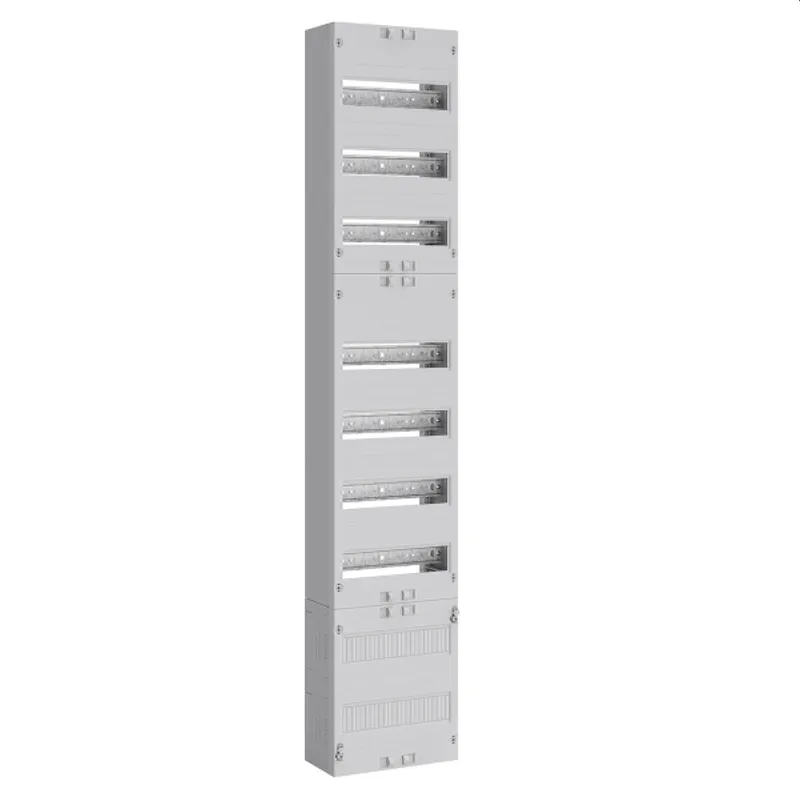 ABN Verteilerfeld 1V 1APZ 250x300mm 1V7 84TE ABNPV109R07