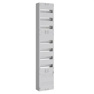 ABN Verteilerfeld 1V 1APZ 250x300mm 1V7 84TE ABNPV109R07