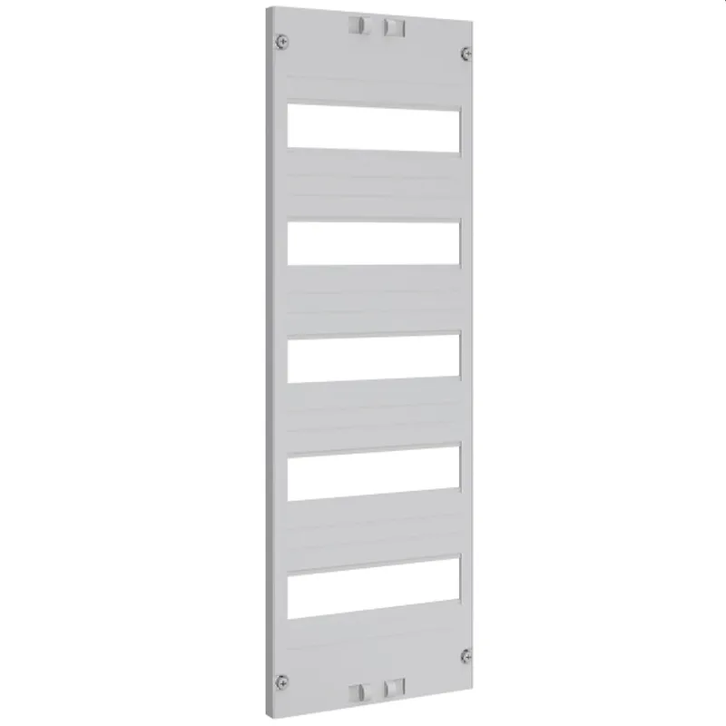 ABN Abdeckplatte 250x750mm 1FB/5REoffen Reihenabs.125mm ABNPA15222