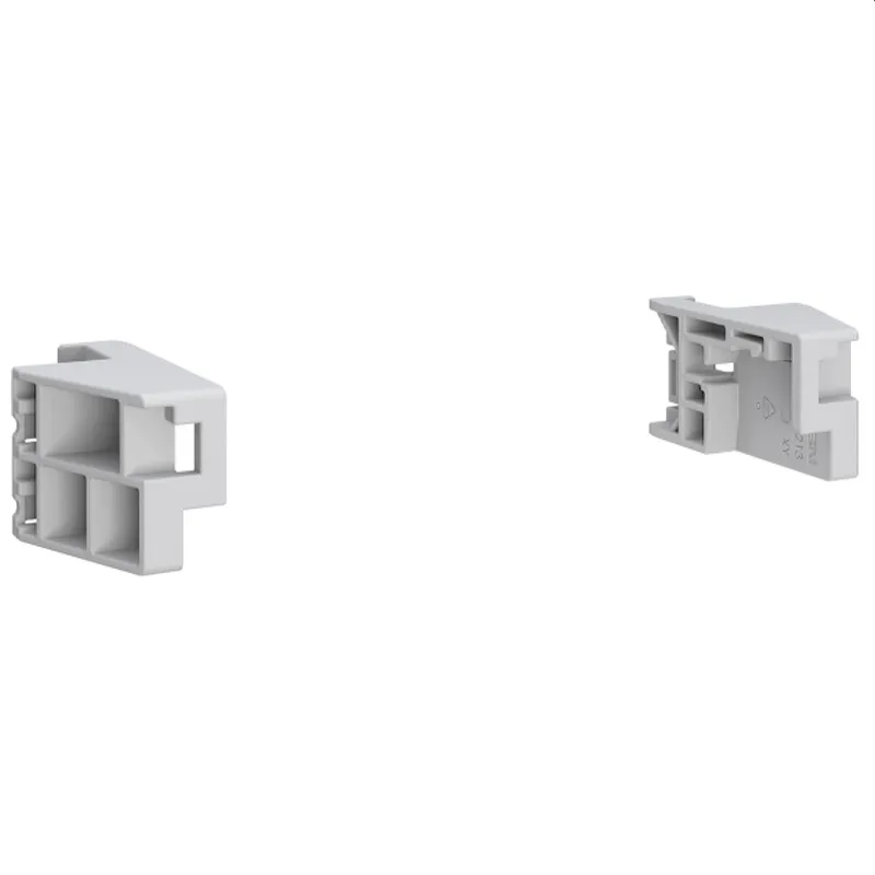 ABN Befestigungssockel f.Steckklemmen Feldverteilerzur(PK=2Stk) ABNPY56062