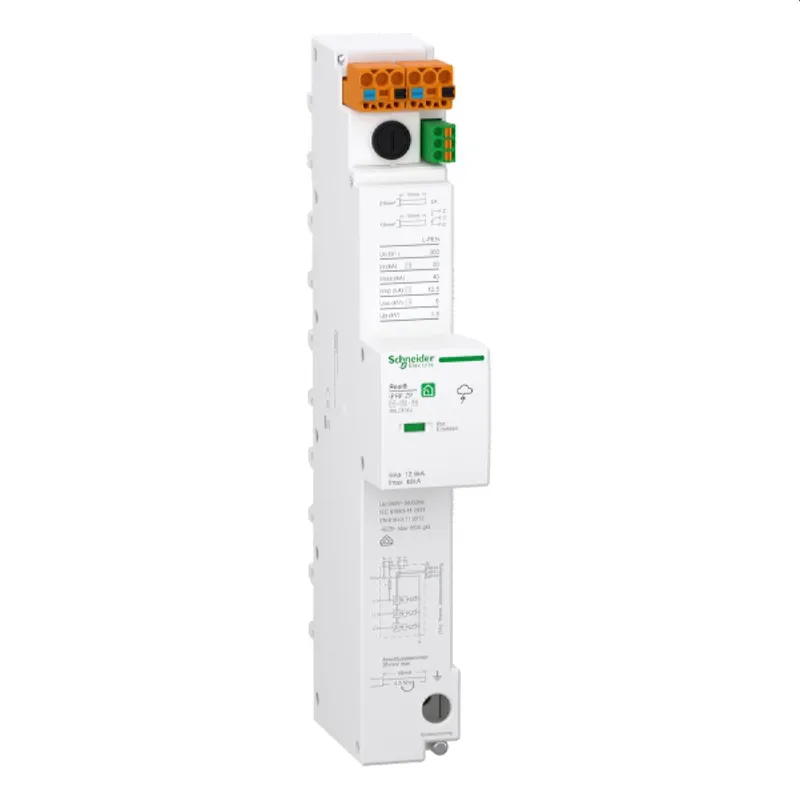 ABN Kombiableiter R9LCF312 R9LCF312