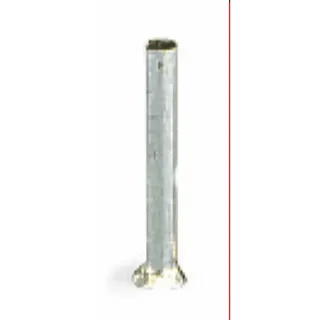 WAGO Aderendhülse Hülse für 0,34 mm? / AWG 24 ohne Kunststoffkragen 216-132