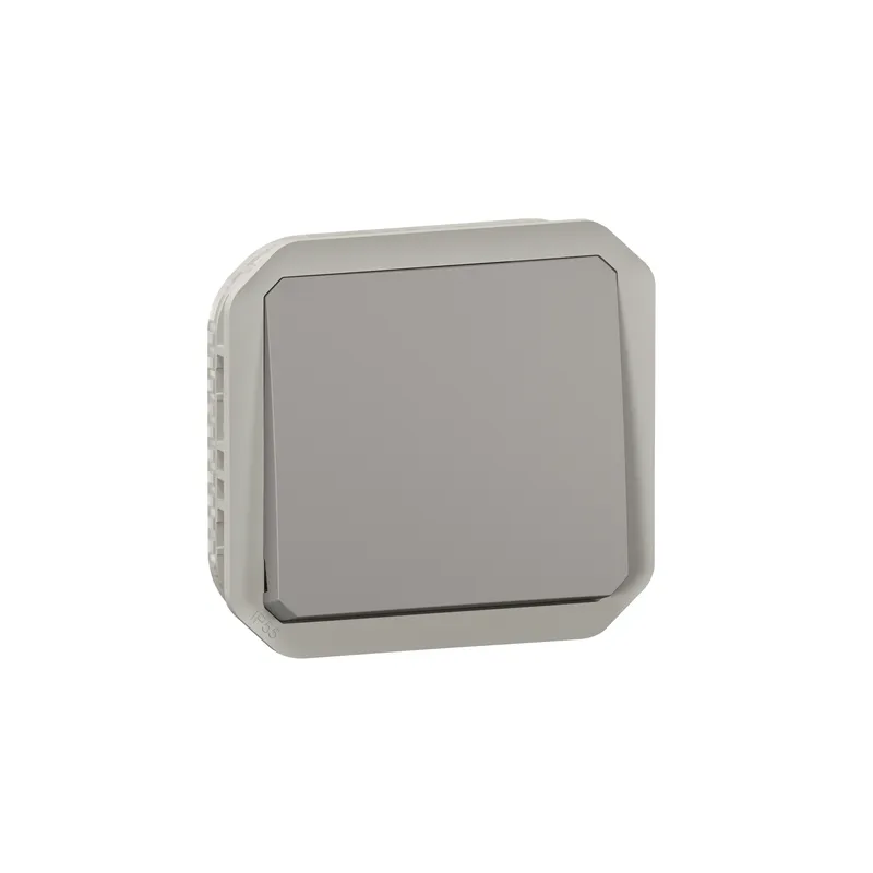 Legrand Einsatz 069541L Plexo New