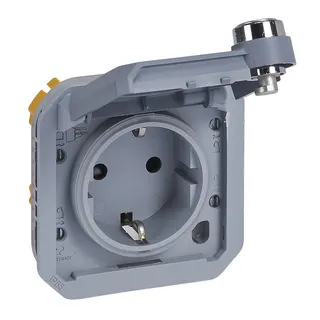 Legrand Einsatz 069574L Plexo New
