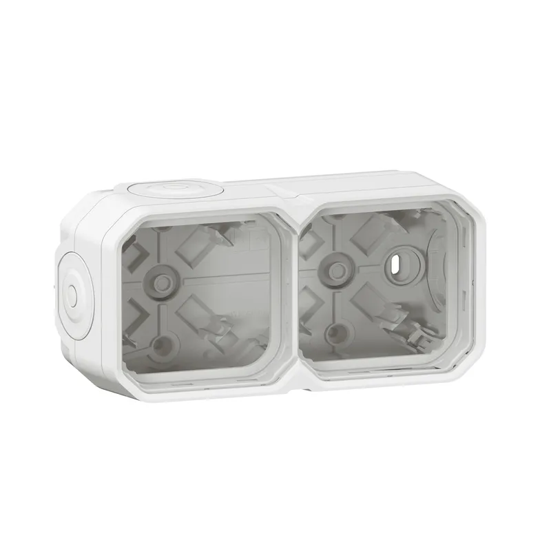 Legrand Gehäuse 069690L Plexo New