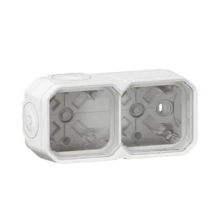 Legrand Gehäuse 069690L Plexo New