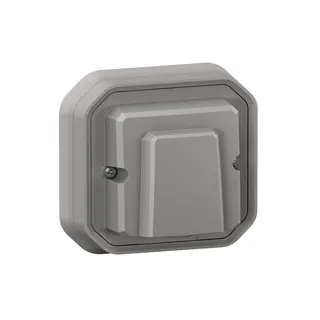 Legrand Kabelauslass 069849L Plexo New FRUP m.Klemmen IP55 gr