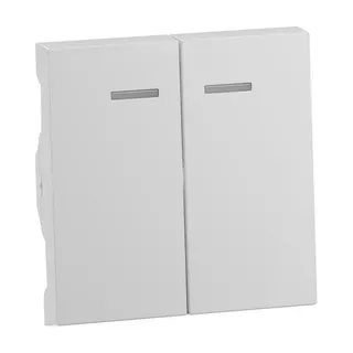 Legrand Serienwippe SEANO bel.ultraws