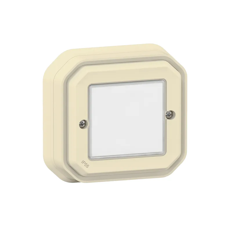 Legrand Wandsender 069893L Plexo New