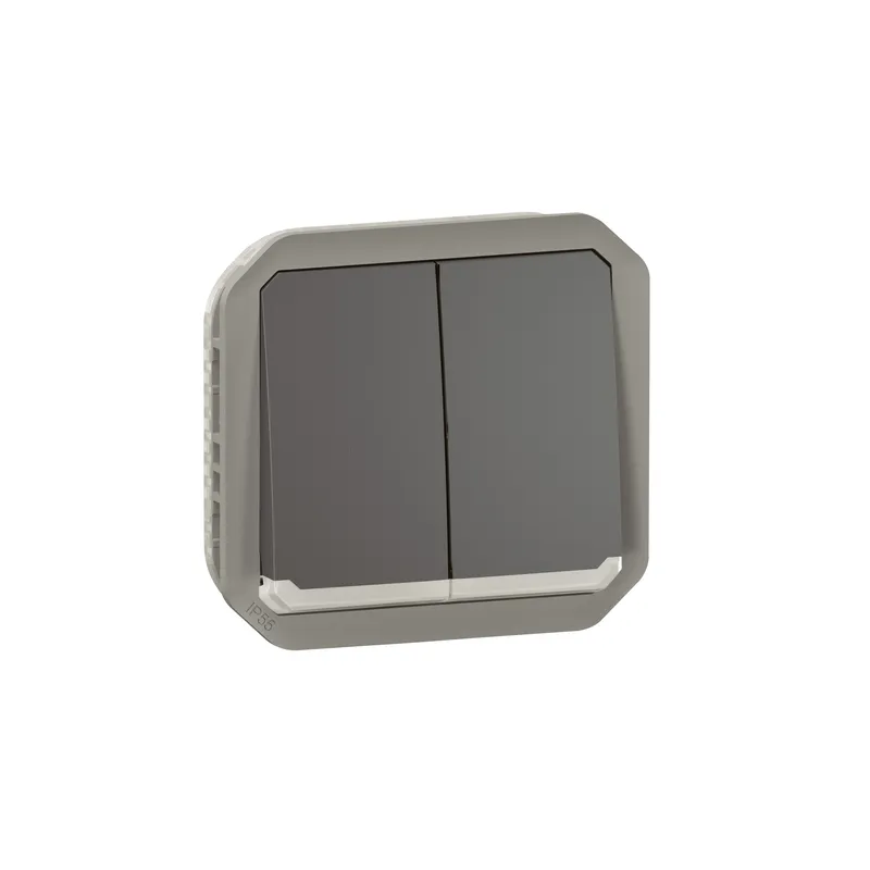 Legrand Einsatz 069806L Plexo New