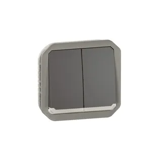 Legrand Einsatz 069806L Plexo New