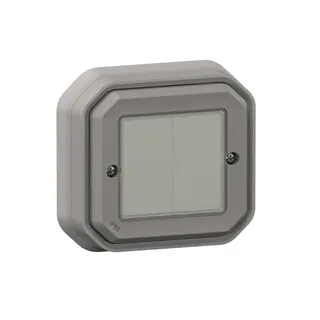 Legrand Wandsender 069819L Plexo New