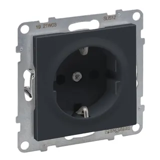 Legrand Steckdose SCHUKO SEANO AN