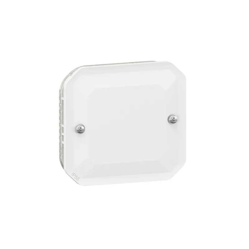 Legrand Einsatz 069637L Plexo New Blindplatte ultraws